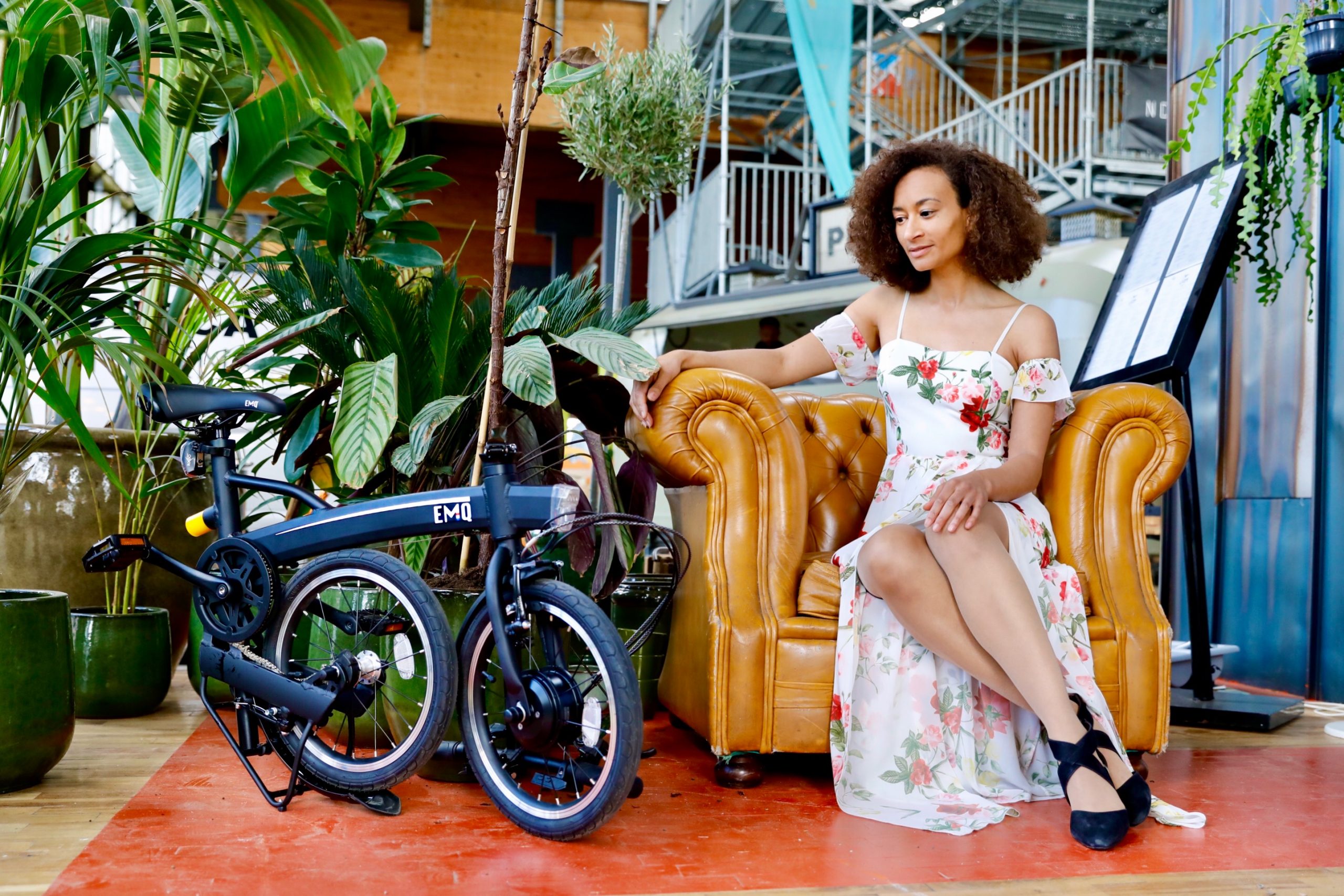 Tips voor het opslaan van een elektrische vouwfiets & e bike accu