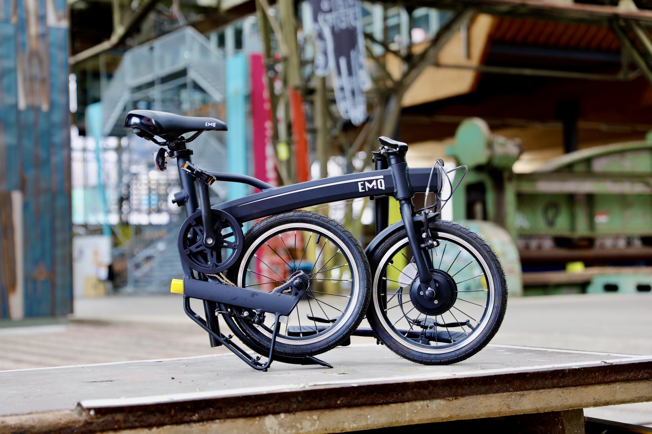 Waarom zou je een elektrische vouwfiets overwegen? Lees hier de voordelen.