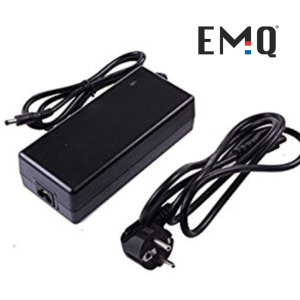 EMQ Oplader