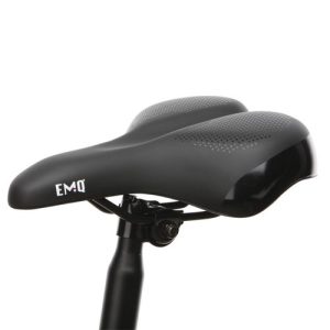 EMQ Comfort+ zadel ♀