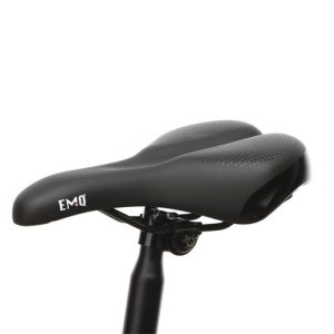 EMQ Comfort+ zadel ♂