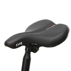 EMQ Ergonomisch zadel ♀ ♂