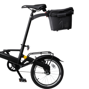 Rixen & Kaul Zadelmand 15 L