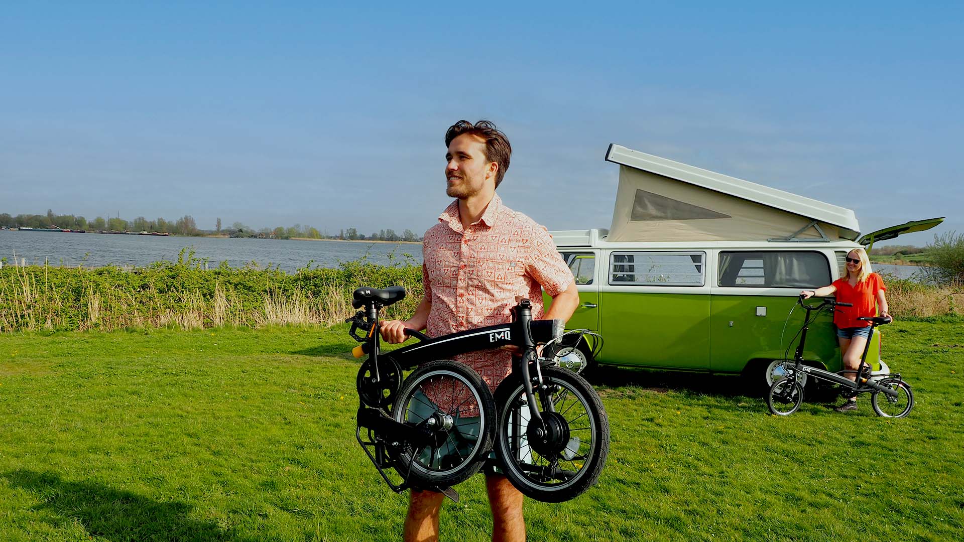 Bijzondere fietsroutes op de Utrechtse Heuvelrug