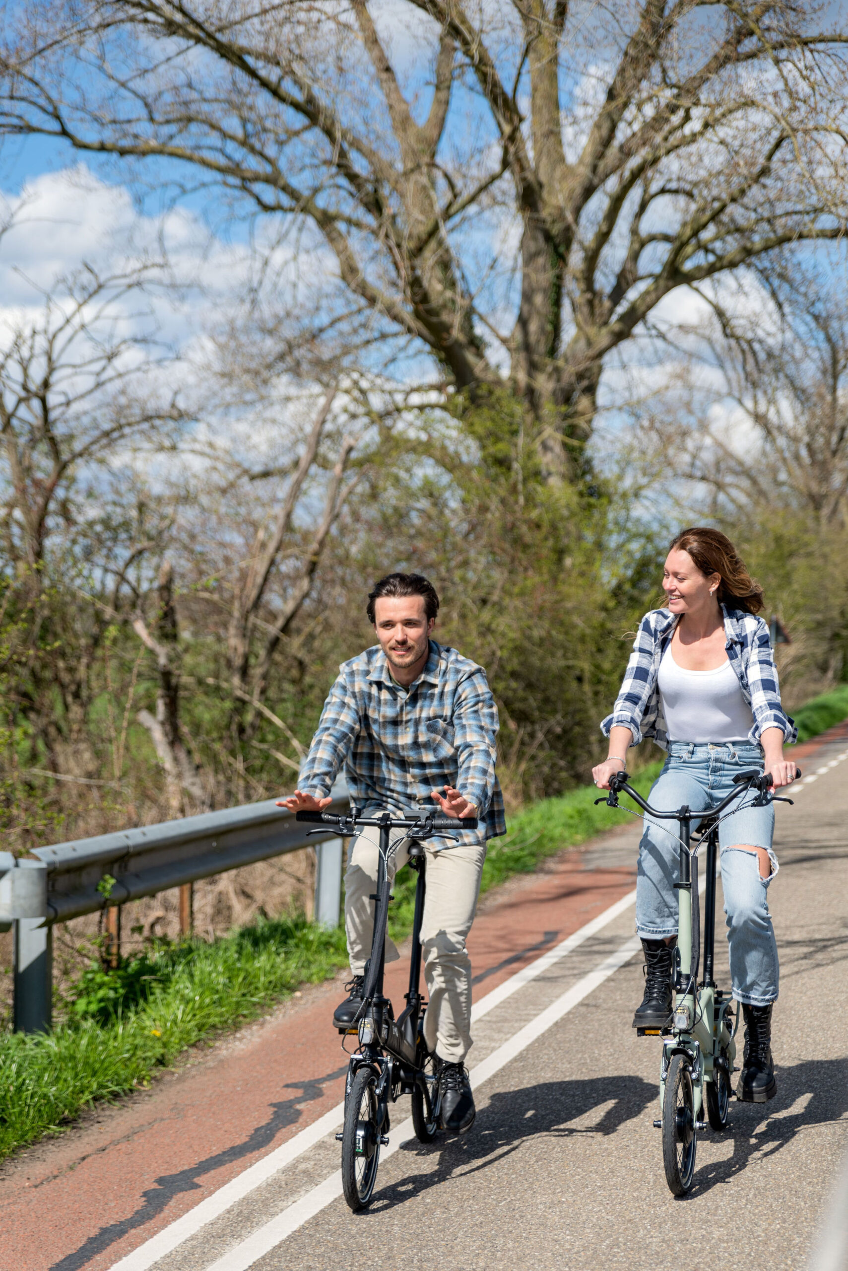 Wetgeving rondom e-bikes en elektrische vouwfietsen in Nederland: wat betekent dit voor jou?